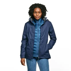 Women’s Downpour Waterproof Jacket -Clothing Store go 077078 z