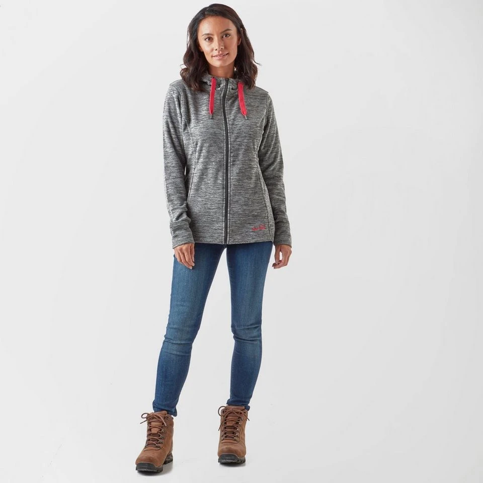 Women's Marly Fleece - Image 3