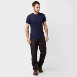 Men's Thermal Crew-neck Top -Clothing Store go 084166 c