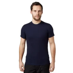 Men's Thermal Crew-neck Top -Clothing Store go 084166 z