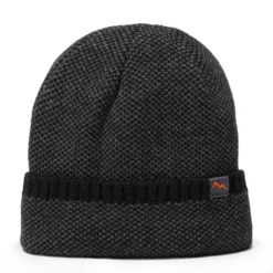 Men's Barry Borg Beanie -Clothing Store go 084721 z