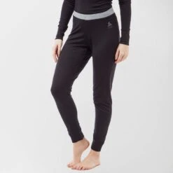 Odlo Women’s Merino Warm Pants