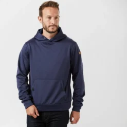 Hi-Tec Men's Drew Hoodie -Clothing Store go 087372 z