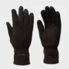 TREKMATES Women’s Touchscreen Fleece Gloves