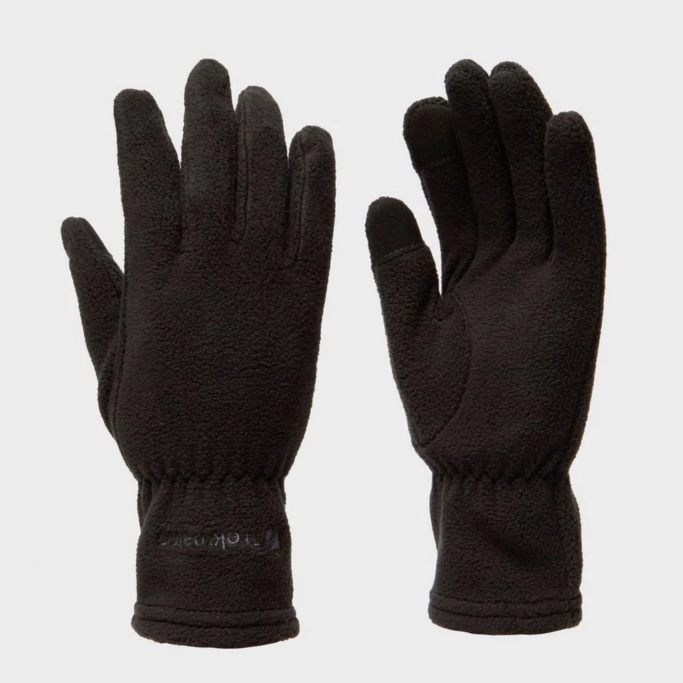 TREKMATES Women’s Touchscreen Fleece Gloves 1 TREKMATES Women’s Touchscreen Fleece Gloves