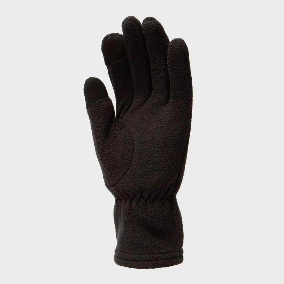 TREKMATES Women’s Touchscreen Fleece Gloves 2 TREKMATES Women’s Touchscreen Fleece Gloves - Image 2