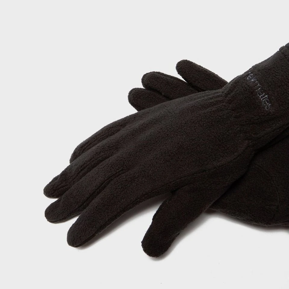 TREKMATES Women’s Touchscreen Fleece Gloves 3 TREKMATES Women’s Touchscreen Fleece Gloves - Image 3
