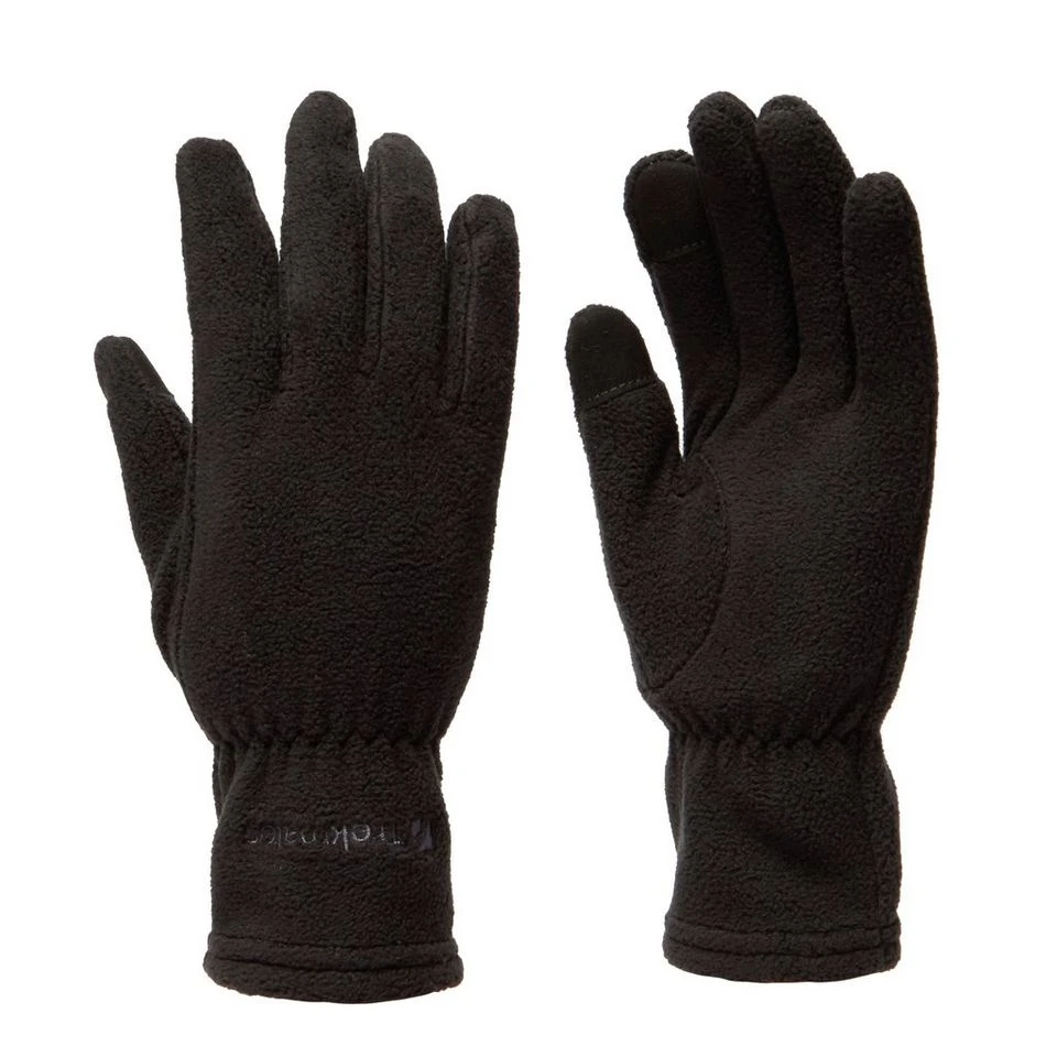 TREKMATES Women’s Touchscreen Fleece Gloves 5 TREKMATES Women’s Touchscreen Fleece Gloves - Image 5