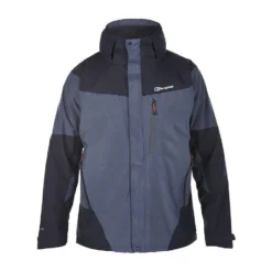 Berghaus Men's Arran 3-in-1 Jacket -Clothing Store go 098136 u