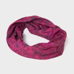 Patterned Chute -Clothing Store go 099876 c