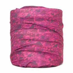 Patterned Chute -Clothing Store go 099876 z