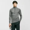 Under Armour Men's Tech™ 2.0 Long Sleeve Zip Top