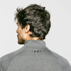 Under Armour Men's Tech™ 2.0 Long Sleeve Zip Top -Clothing Store go 101014 e