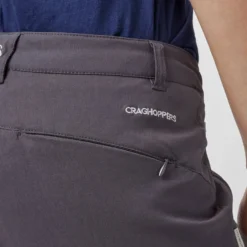 Craghoppers Women's Kiwi Winter Lined Trousers -Clothing Store go 103183 e