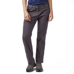 Craghoppers Women's Kiwi Winter Lined Trousers -Clothing Store go 103183 z
