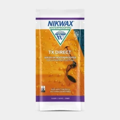 Nikwax Wash-In TX Direct® Handy Pouch (100ml)
