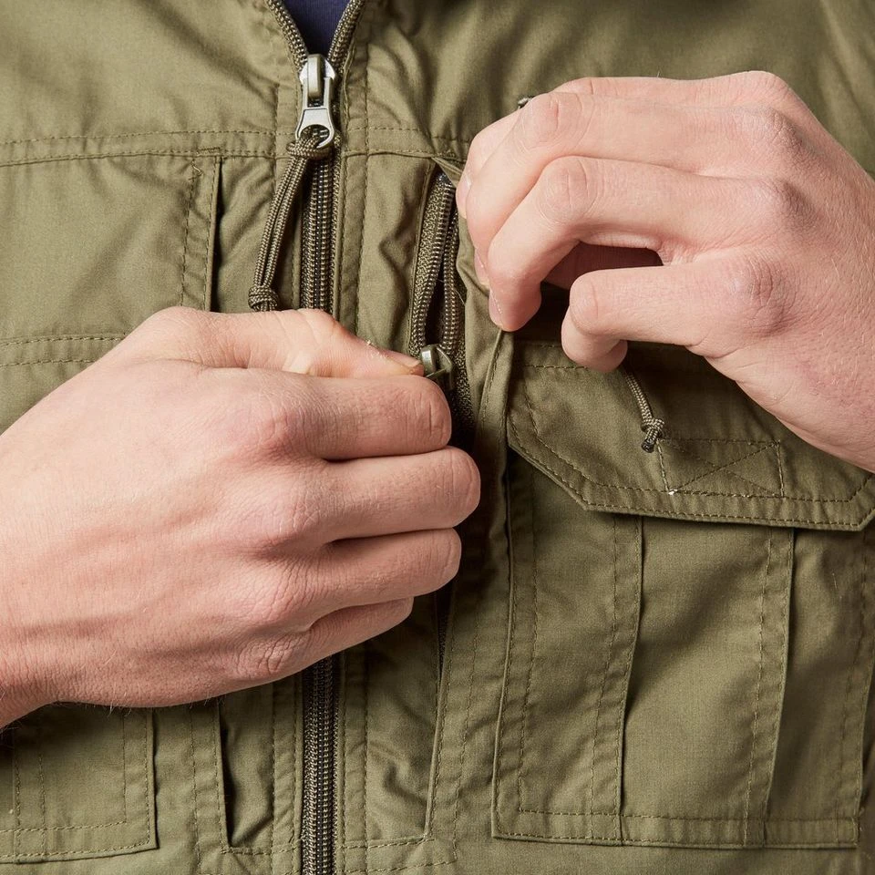 Mens' Travel Gilet 5 Mens' Travel Gilet - Image 5