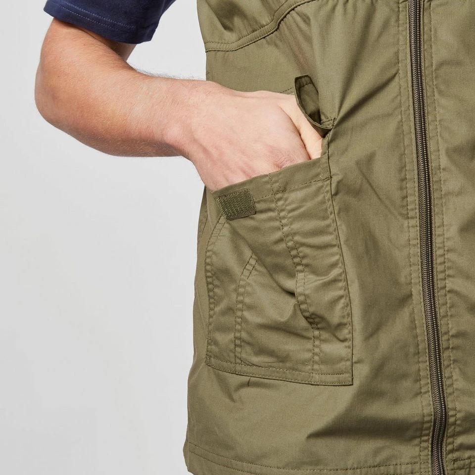 Mens' Travel Gilet 7 Mens' Travel Gilet - Image 7