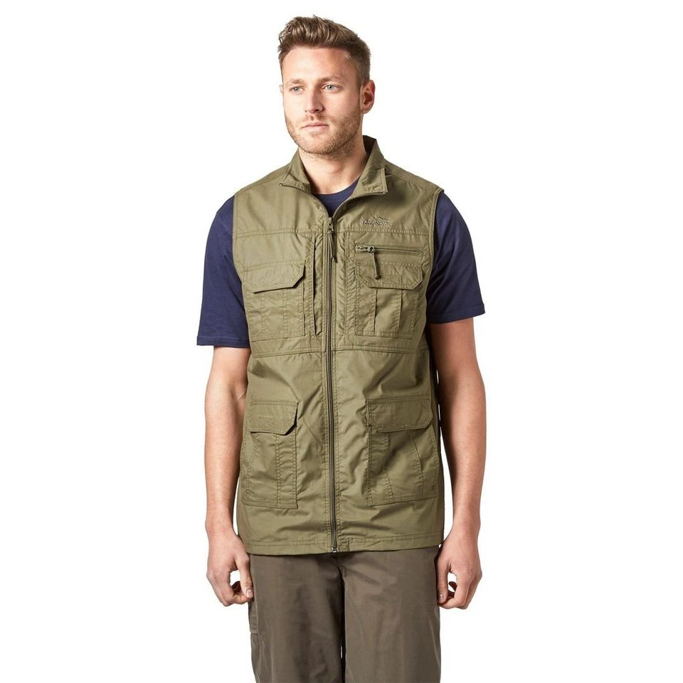Mens' Travel Gilet 8 Mens' Travel Gilet - Image 8