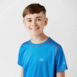 Regatta Kids’ Dazzler T-Shirt 8 Regatta Kids’ Dazzler T-Shirt -Clothing Store go 105685 d