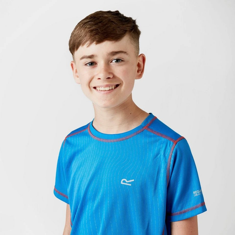 Regatta Kids’ Dazzler T-Shirt 4 Regatta Kids’ Dazzler T-Shirt - Image 4