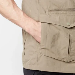 Craghoppers Men's NosiLife Adventure II Gilet -Clothing Store go 113011 e