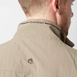 Craghoppers Men's NosiLife Adventure II Gilet -Clothing Store go 113011 f