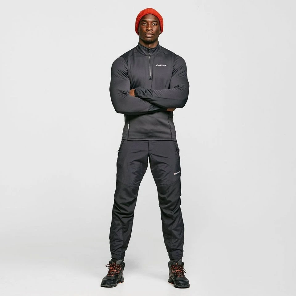 Montane Men's Iridium Hybrid Pull-On - Image 3