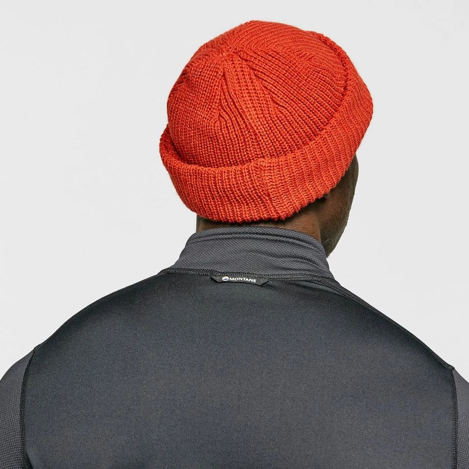 Montane Men's Iridium Hybrid Pull-On - Image 5