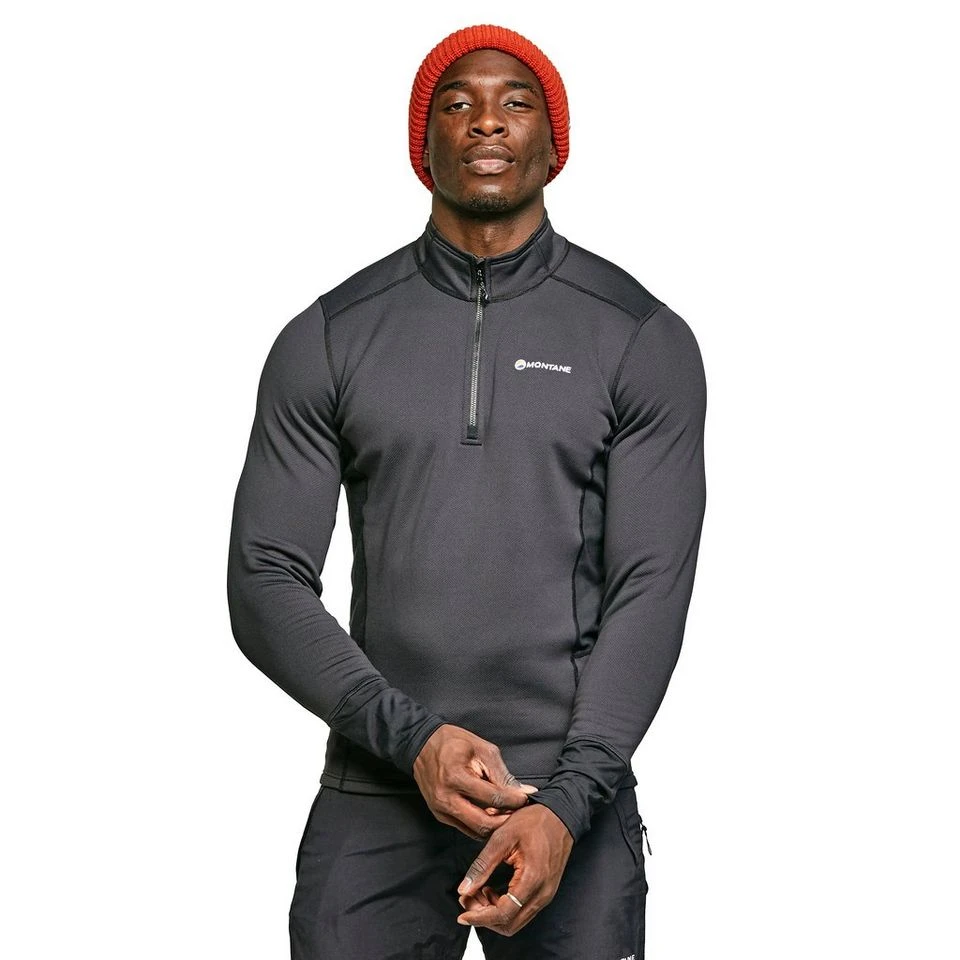 Montane Men's Iridium Hybrid Pull-On - Image 8