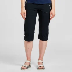 Montane Women's Dyno Stretch Capri Pants