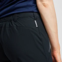 Montane Women's Dyno Stretch Capri Pants -Clothing Store go 114645 e