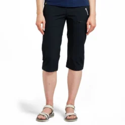 Montane Women's Dyno Stretch Capri Pants -Clothing Store go 114645 z