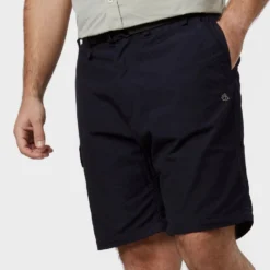 Craghoppers Men's Kiwi Convertible Trousers (Short) -Clothing Store go 115006 d