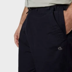 Craghoppers Men's Kiwi Convertible Trousers (Short) -Clothing Store go 115006 f