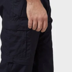 Craghoppers Men's Kiwi Convertible Trousers (Short) -Clothing Store go 115006 g