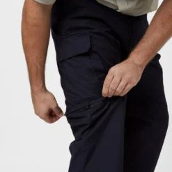 Craghoppers Men's Kiwi Convertible Trousers (Short) -Clothing Store go 115006 h