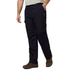 Craghoppers Men's Kiwi Convertible Trousers (Short) -Clothing Store go 115006 z