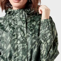 Women's Parka In A Pack -Clothing Store go 116866 e