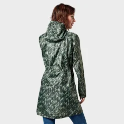 Women's Parka In A Pack -Clothing Store go 116866 g