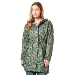 Women's Parka In A Pack -Clothing Store go 116866 z