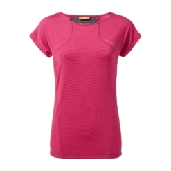 Craghoppers Women's Fusion T-Shirt -Clothing Store go 118307 f