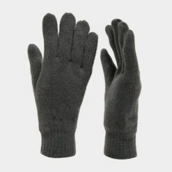 Peter Storm Unisex Thinsulate Knit Fleece Gloves