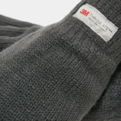 Peter Storm Unisex Thinsulate Knit Fleece Gloves -Clothing Store go 118342 c