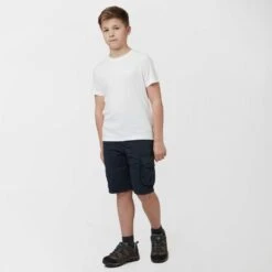 Regatta Kids’ Shorewalk Cargo Shorts -Clothing Store go 124025 c
