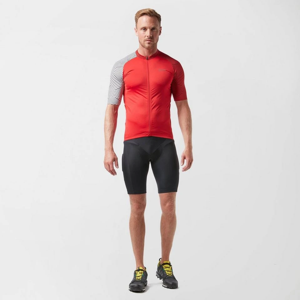 GORE Men’s C5 Optiline Cycling Jersey 3 GORE Men’s C5 Optiline Cycling Jersey - Image 3