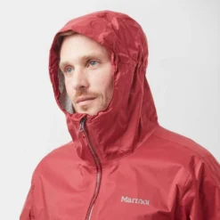 Marmot Men's PreCip Eco Jacket -Clothing Store go 126579 f