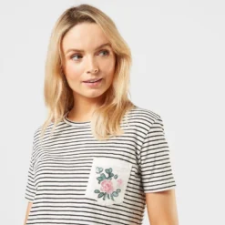 Roxy Women's Be My Lover T-Shirt -Clothing Store go 129659 e