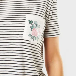 Roxy Women's Be My Lover T-Shirt -Clothing Store go 129659 g