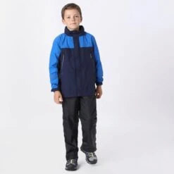 Kid's Mercury Waterproof Jacket -Clothing Store go 132637 c